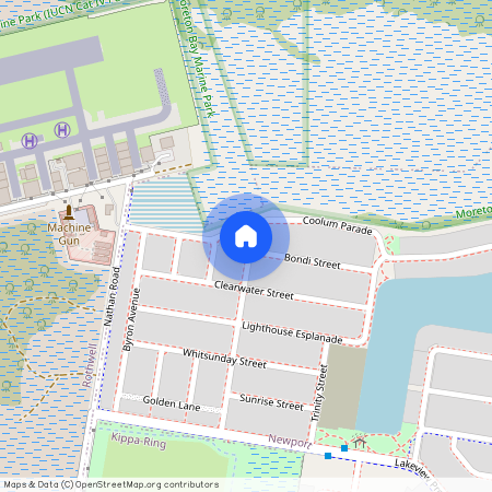 35 Whitehaven Road, Qld 4020, Newport