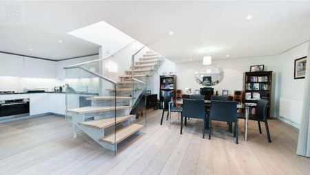 Merchant Square, Paddington, London, W2 - Photo 5