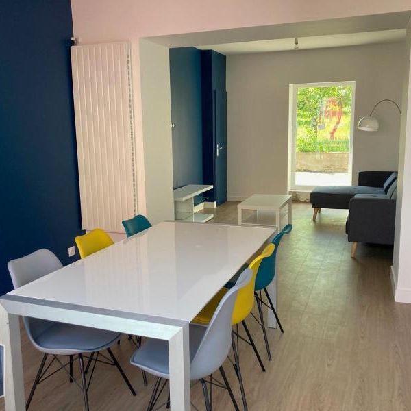 Location Appartement 1 pièce 10m² ISLE 87170 - Photo 1