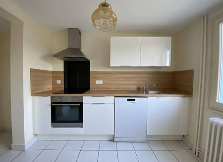 Location appartement 3 pièces 59.95 m² à Valence (26000) - Photo 4