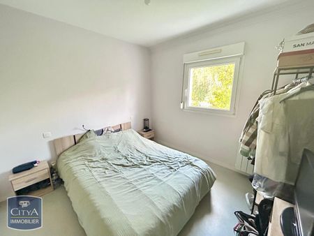 Location Appartement 2 pièces 37m² LE MANS 72000 - Photo 3