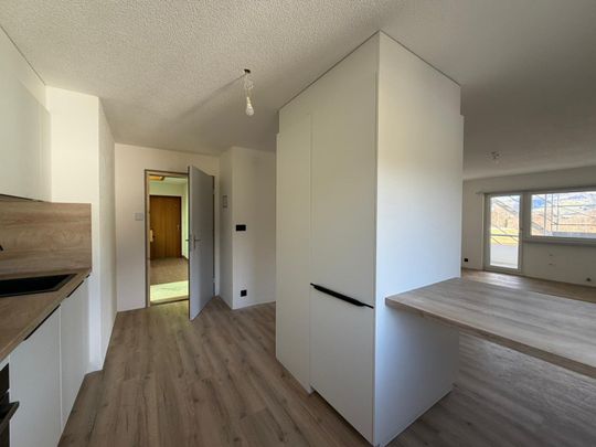 1.5 Zimmer, 38 m² - Photo 1