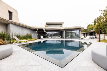 5 room luxury Villa for rent in Boadilla del Monte, Autonomous Region of Madrid - Photo 5