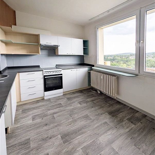 Pronájem bytu 2+1 62 m² - Фото 1