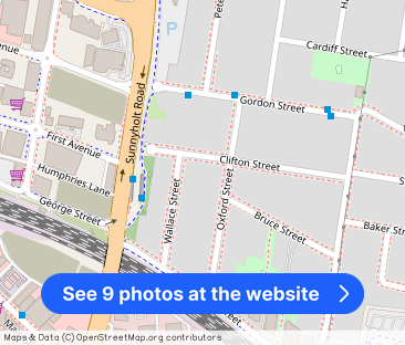 “Spacious 2 bedroom unit close to station and shops” - Photo 1