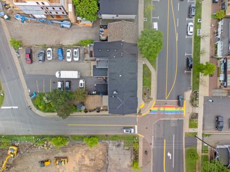 For Lease - 66 Broadway Avenue Unit# UPPER, Orangeville, Ontario - Photo 4