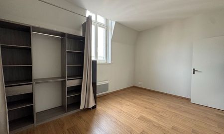 Location Appartement 4 pièces LIMOGES (87000) - Photo 4