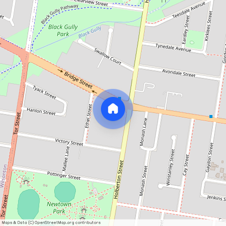 288 Bridge Street, Qld 4350, Newtown