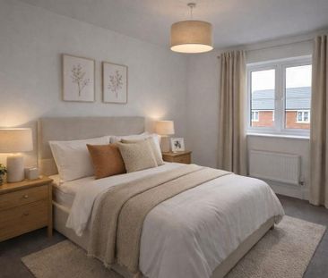 3 bedroom semi-detached house to rent - Photo 2