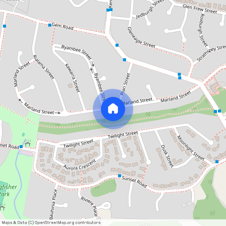 40 Marland St, Kenmore QLD 4069