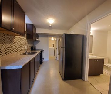 For Lease - 593 Remembrance Road Unit# bsmt, Brampton, Ontario - Photo 2