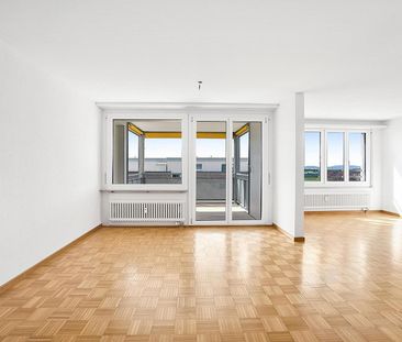 4.5 Zimmerwohnung in Bronschhofen - Photo 2