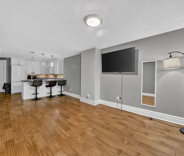For Lease - 8 Vail Meadows Crescent Unit# BSMNT, Clarington, Ontario - Photo 2