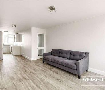 Nether Street, London, N3 - Photo 1