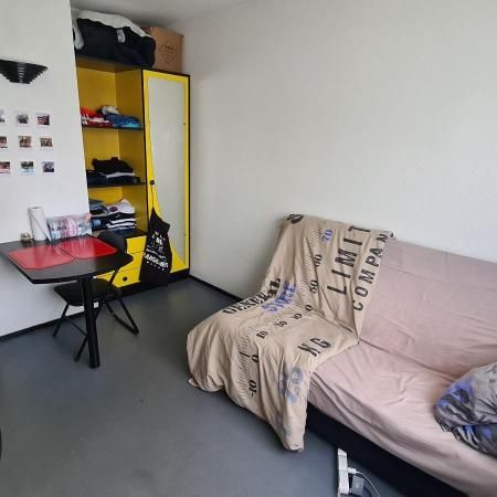 Location Appartement 1 pièce 15m² POITIERS 86000 - Photo 1