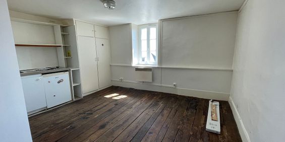 Location Appartement 1 pièce 17m² - Photo 3