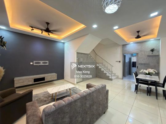Pulai Mutiara @ Acacia - Photo 1