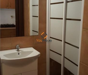 Garsoniera Renovata Iulius Mall - Fotografie 1