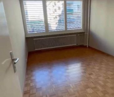 4.5 Zimmer, 86 m², 1. Stock - Foto 1
