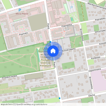 Falenica, Wawer, Warszawa, mazowieckie