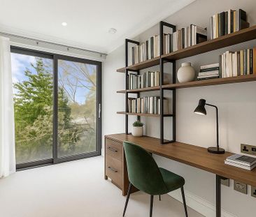 6 bedroom detached house to rent - Photo 1