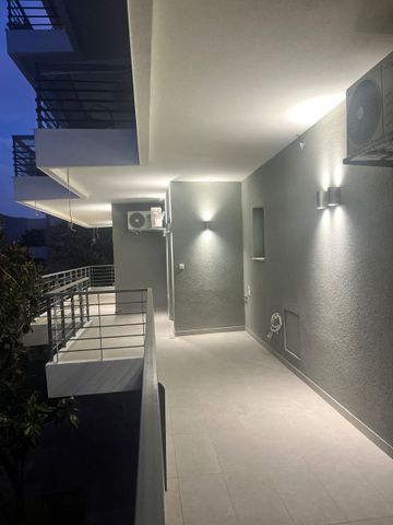 Διαμέρισμα για ενοικίαση - Μαρκόπουλο, - Photo 4