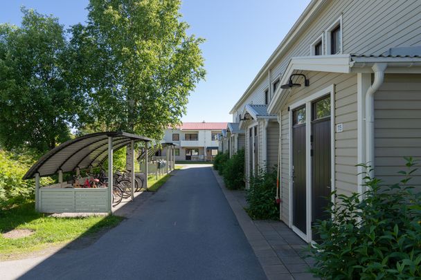 Frögatan 115 - Foto 1