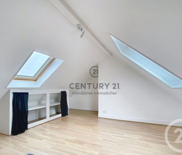 Location Appartement 2 pièces 31m² CREPY EN VALOIS 60800 - Photo 6