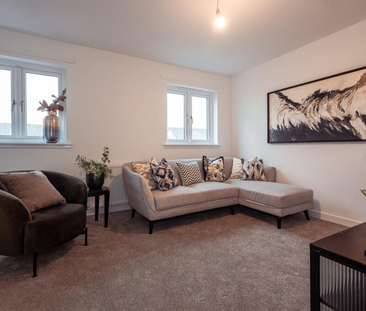 4 bedroom flat to rent - Photo 3