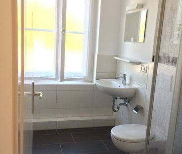 Kleines Zimmer 9,90 m² innerhalb einer 3er-WG // EG li, Zimmer 0063 - Photo 3