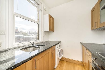 Lancaster Road, Wimbledon Village, SW19, London - Photo 3