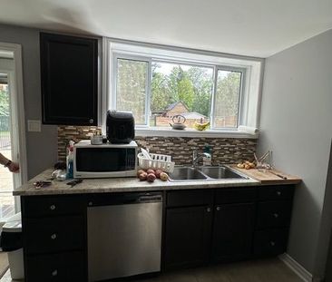 For Lease - 189 Little Avenue Unit# LOWER, Barrie, Ontario - Photo 3