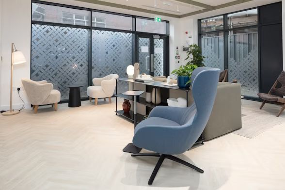 2 bedroom apartment - Photo 1