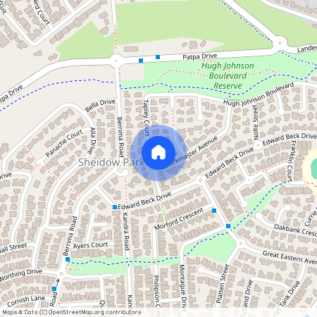 23 Workmaster Avenue, SA 5158, Sheidow Park