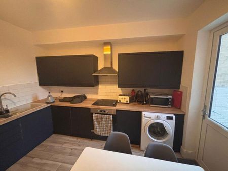 1 bedroom in a house share to rent - Photo 3