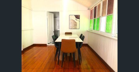 Furnished House in Hamilton !! - Photo 4