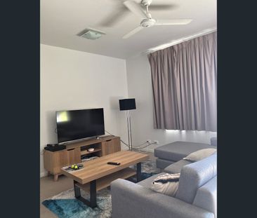 22/17 BACON STREET, Moranbah, Qld 4744 - Photo 2