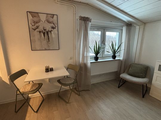 Edsängsvägen, Sollentuna - Foto 1