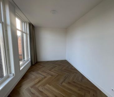 Te huur: Appartement Wilhelminastraat in Haarlem - Foto 1
