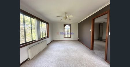 Tranquil One-Bedroom Apartment in a Peaceful Pocket of Katoomba - Photo 5