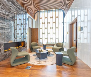 For Lease - 3240 William Coltson Avenue Unit# 1110, Oakville, Ontario - Photo 1