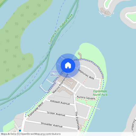 4301/2 Sunset Avenue, Qld 4216, Paradise Point