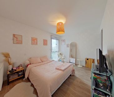 Location Appartement 3 pièces 55m² POITIERS 86000 - Photo 4