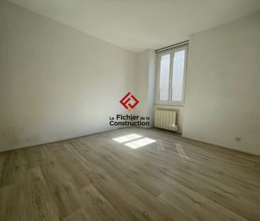 Location Appartement 1 pièce 27m² GRENOBLE 38000 - Photo 1