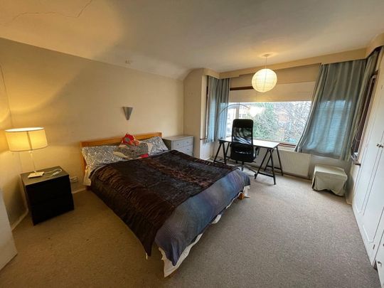 1 bedroom in a house share to rent - Photo 1