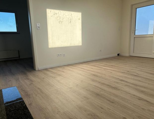 Frisch Sanierte 3-Zimmer Wohnung - Foto 1