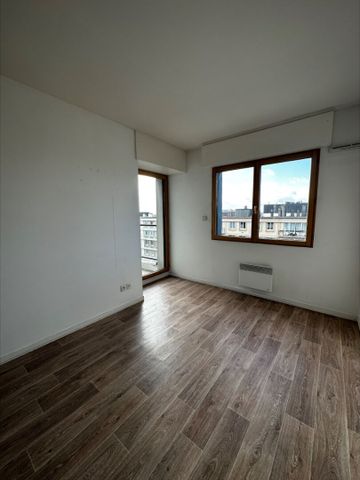 Location appartement 4 pièces, 84.48m², Le Havre - Photo 5