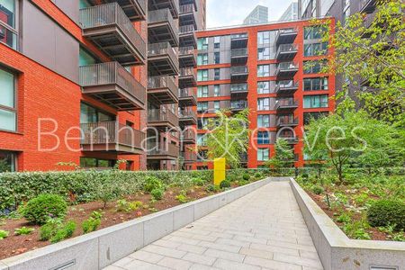 The Modern, Viaduct Gardens, SW11 - Photo 5