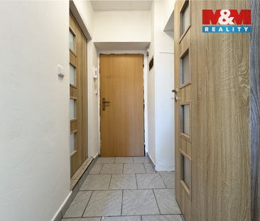 Pronájem bytu 2+1 50 m² - Photo 6