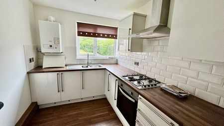 1 bedroom apartment to rent - Photo 4